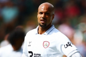 开云体育官网-补时绝杀！37岁麦克高德里克连续20个赛季取得联赛进球