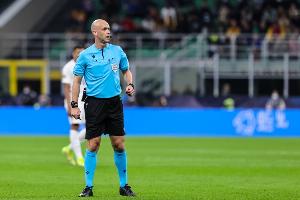 开云-科里纳谈英超裁判新规：严抓门将持球超时 半自动越位减少延误