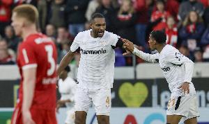 开云体育官网-药厂是“家”！塔：临终时我都会想起药厂，我现在需要离开舒适区