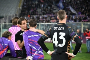 开云-德赫亚社媒：未能杀入决赛令人痛心，我们将重整旗鼓完成联赛征程