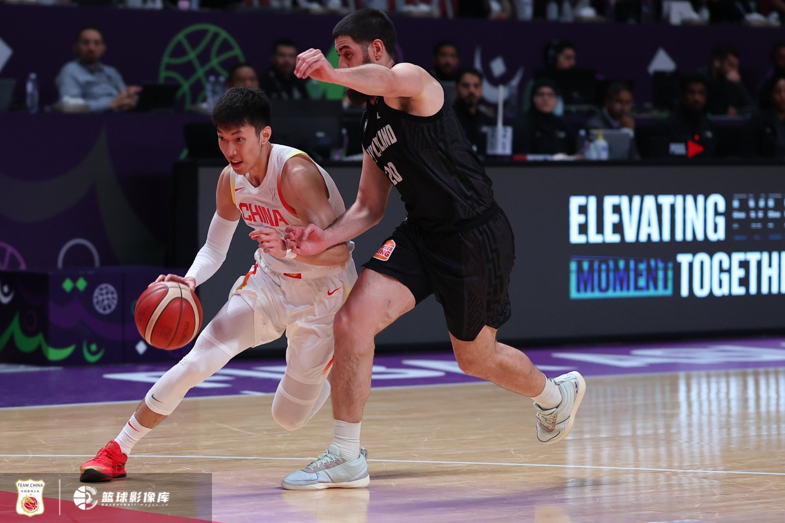 开云体育-新西兰男篮主帅：我们没能抓住机会 中国男篮非常顽强&amp;投篮也很好