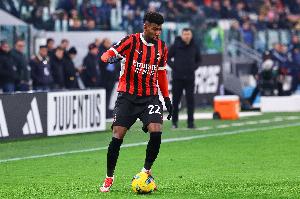 kaiyun.com-意媒：波贝加、埃默森、阿德利和本纳塞尔未被列入米兰亚洲行名单