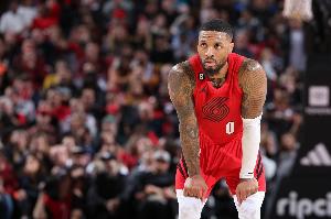 张佳玮：利拉德回开拓者或终生无冠 他会在波特兰挂起0号球衣退役