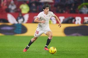 意天空:那不勒斯开1600万欧总价求购胡安卢,塞维利亚要价1700万