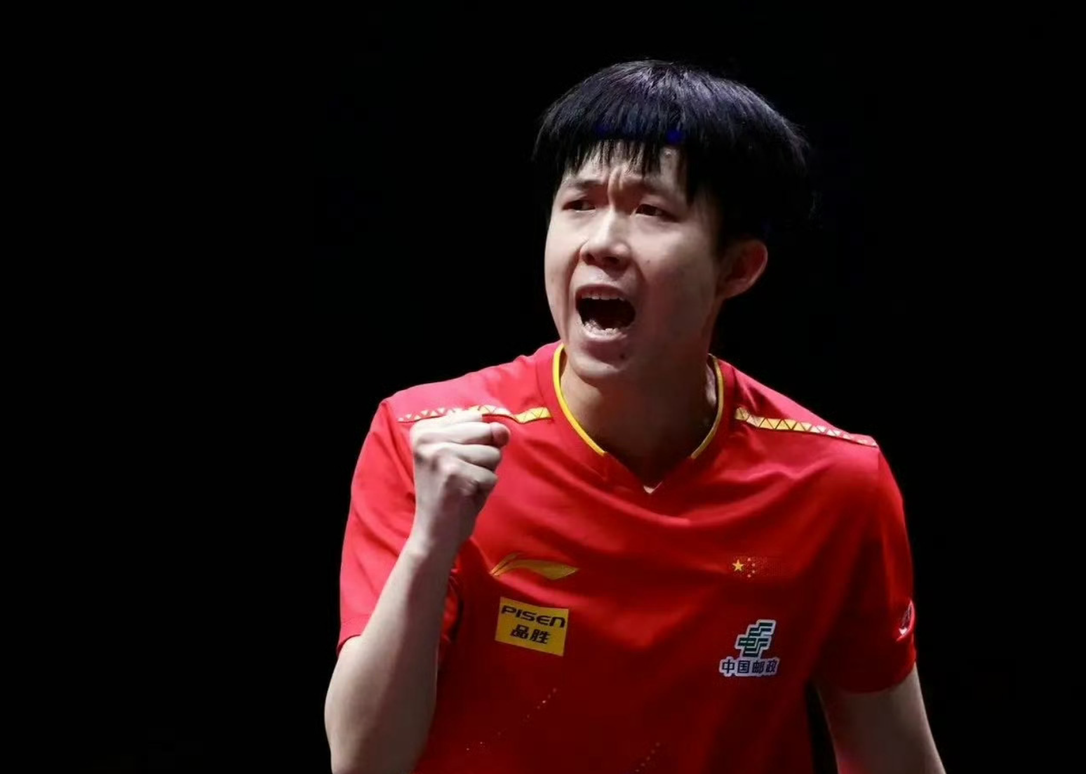 kaiyun.com-王楚钦3-1格罗特晋级8强！第二局极限逆转，三四局火力全开！