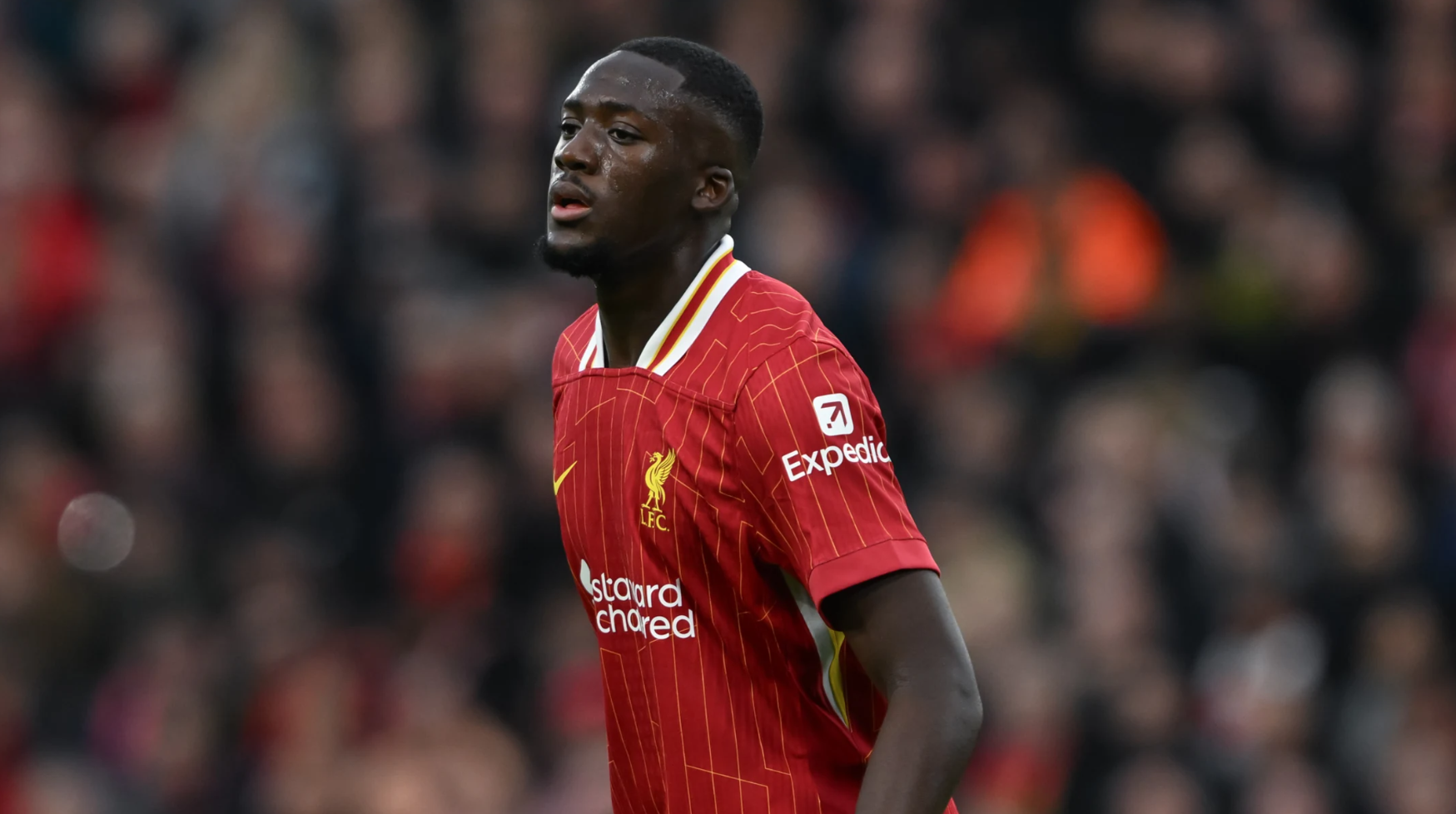 英媒：红军担心科纳特明夏自由转会，若卖他可能索要5000万镑