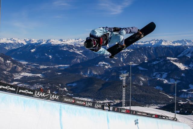 开云-中国满额参赛却无缘决赛 单板“大神”挤掉最后希望