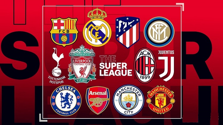 kaiyun.com-欧超失败了吗？看懂老佛爷的这步大棋，就知道欧超已经成功了！