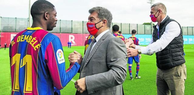 kaiyun.com-登贝莱续不了约还不是最丑的