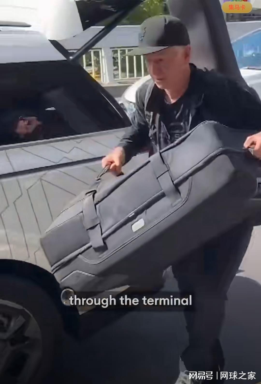 麦肯罗机场怒骂粉丝引热议，罗迪克对德约退役言论持乐观积极态度